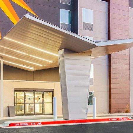 La Quinta By Wyndham Lubbock West Medical Center Exterior foto