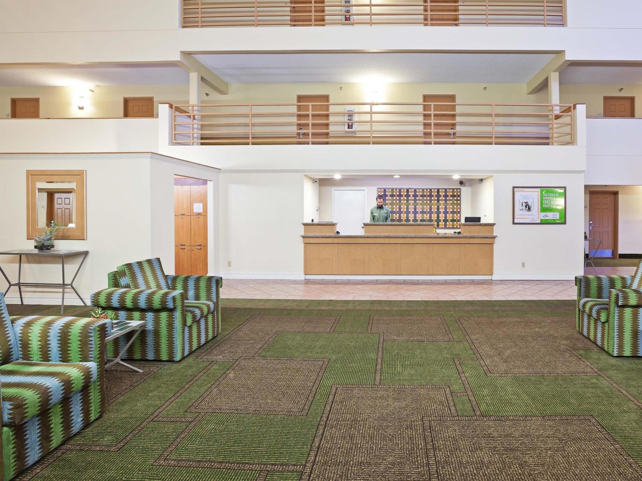 La Quinta By Wyndham Lubbock West Medical Center Exterior foto