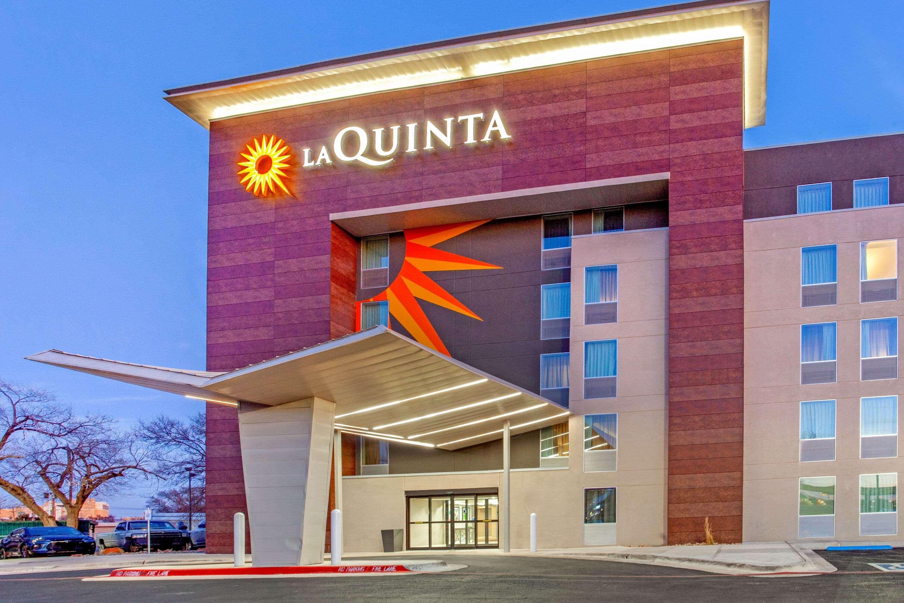 La Quinta By Wyndham Lubbock West Medical Center Exterior foto