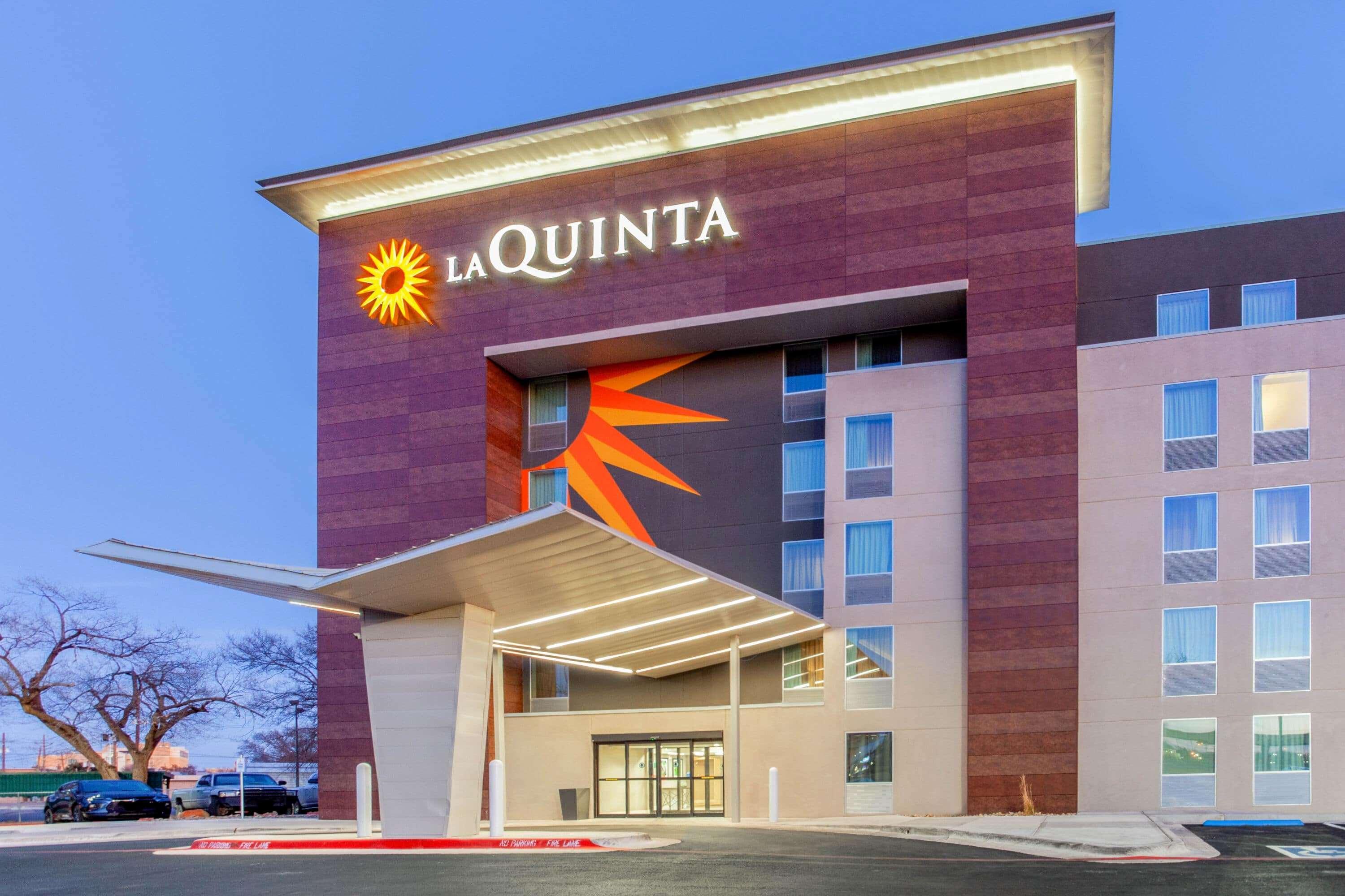La Quinta By Wyndham Lubbock West Medical Center Exterior foto