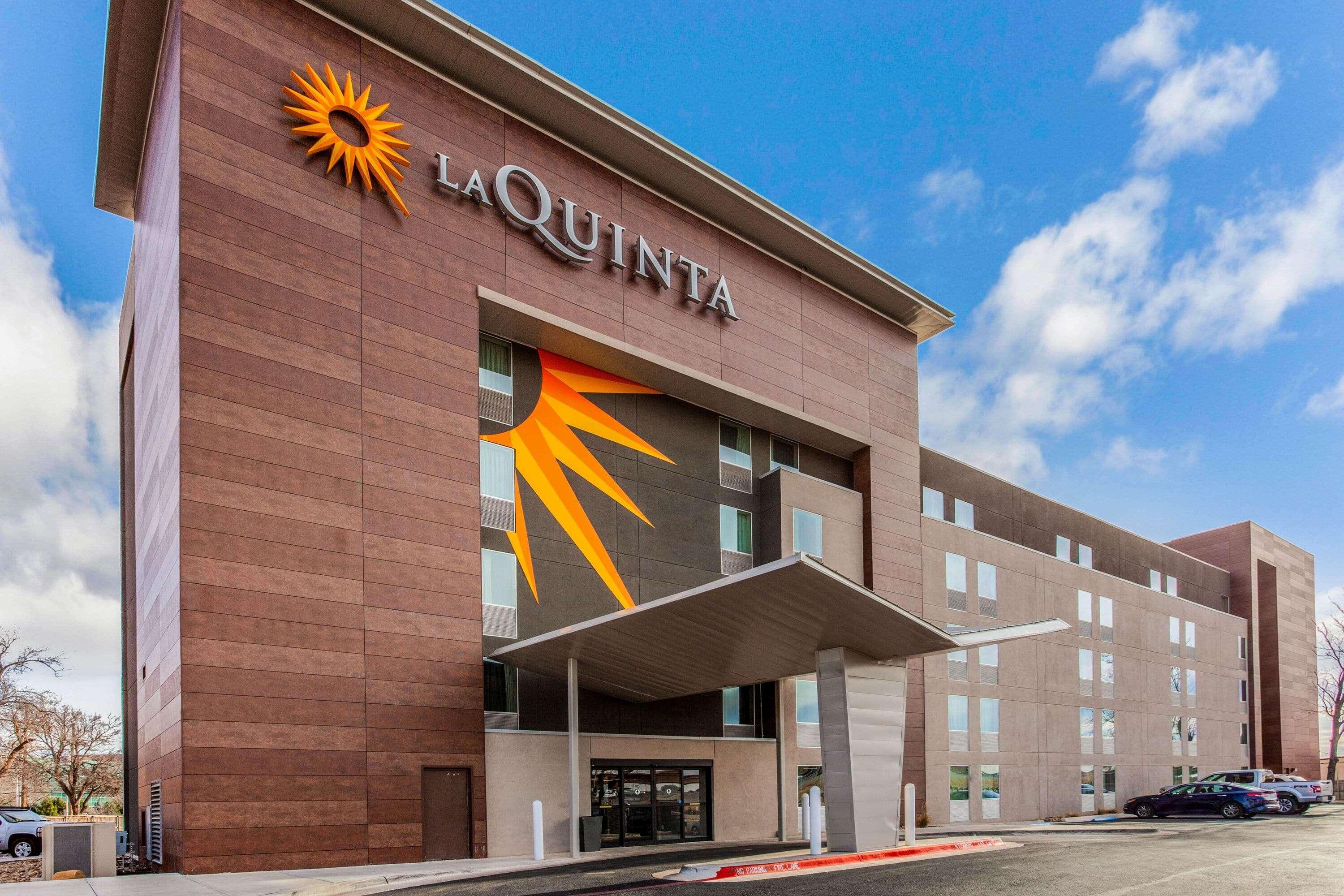 La Quinta By Wyndham Lubbock West Medical Center Exterior foto