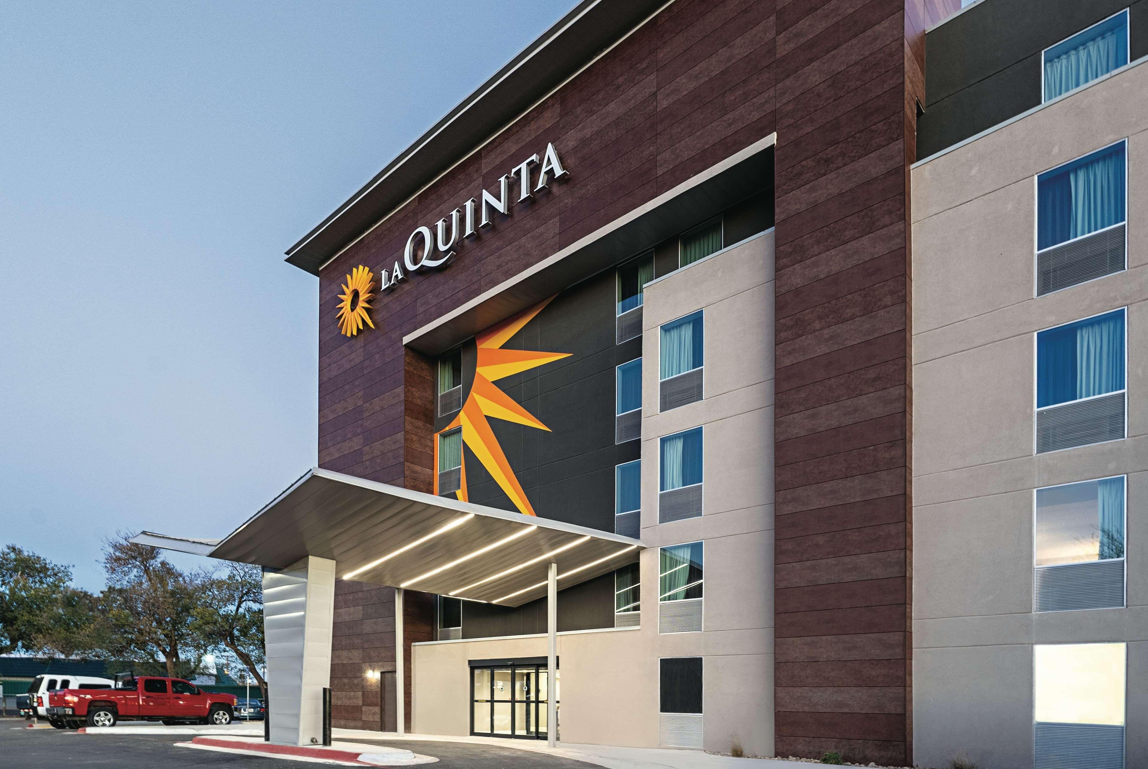La Quinta By Wyndham Lubbock West Medical Center Exterior foto