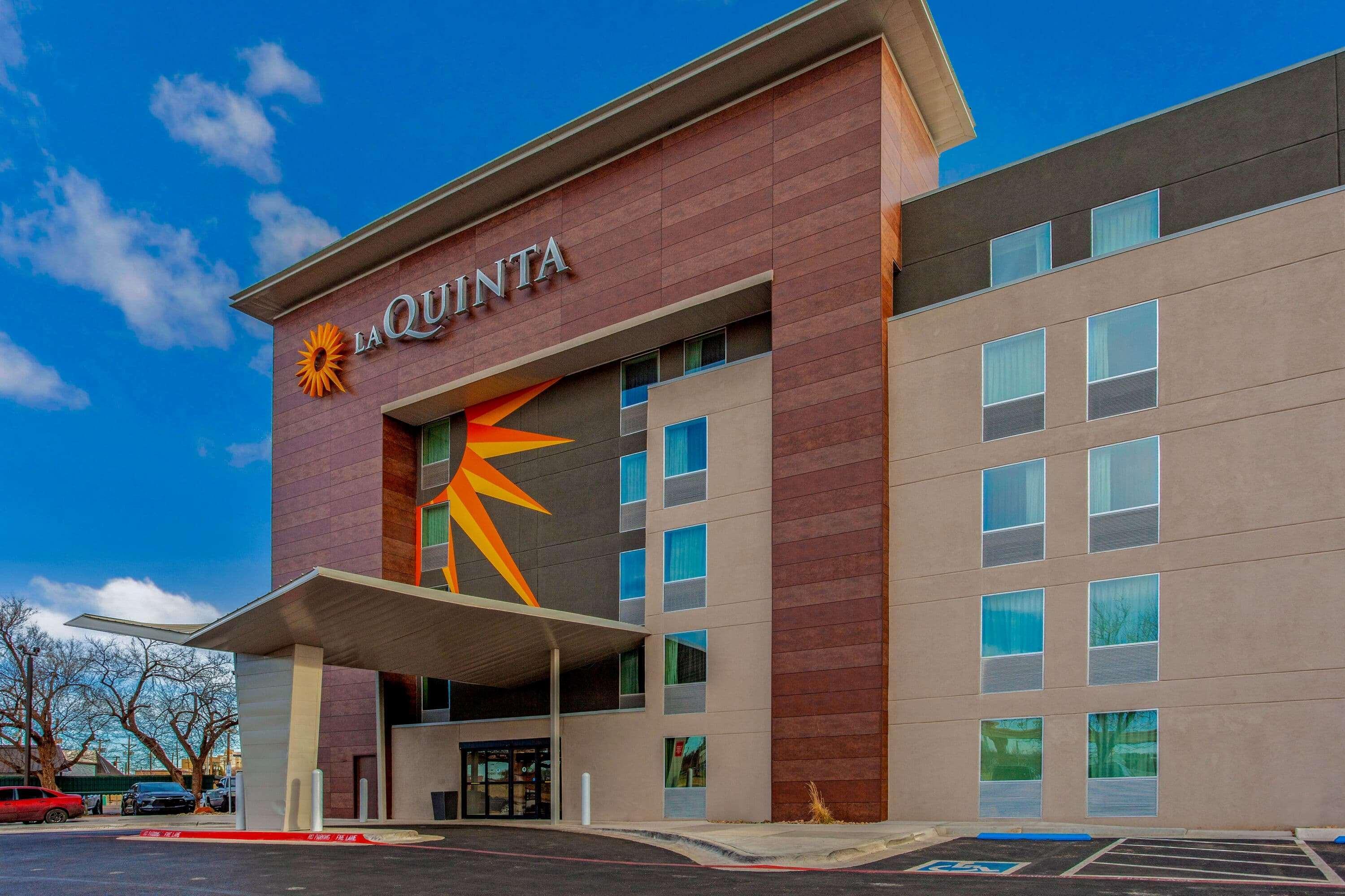La Quinta By Wyndham Lubbock West Medical Center Exterior foto