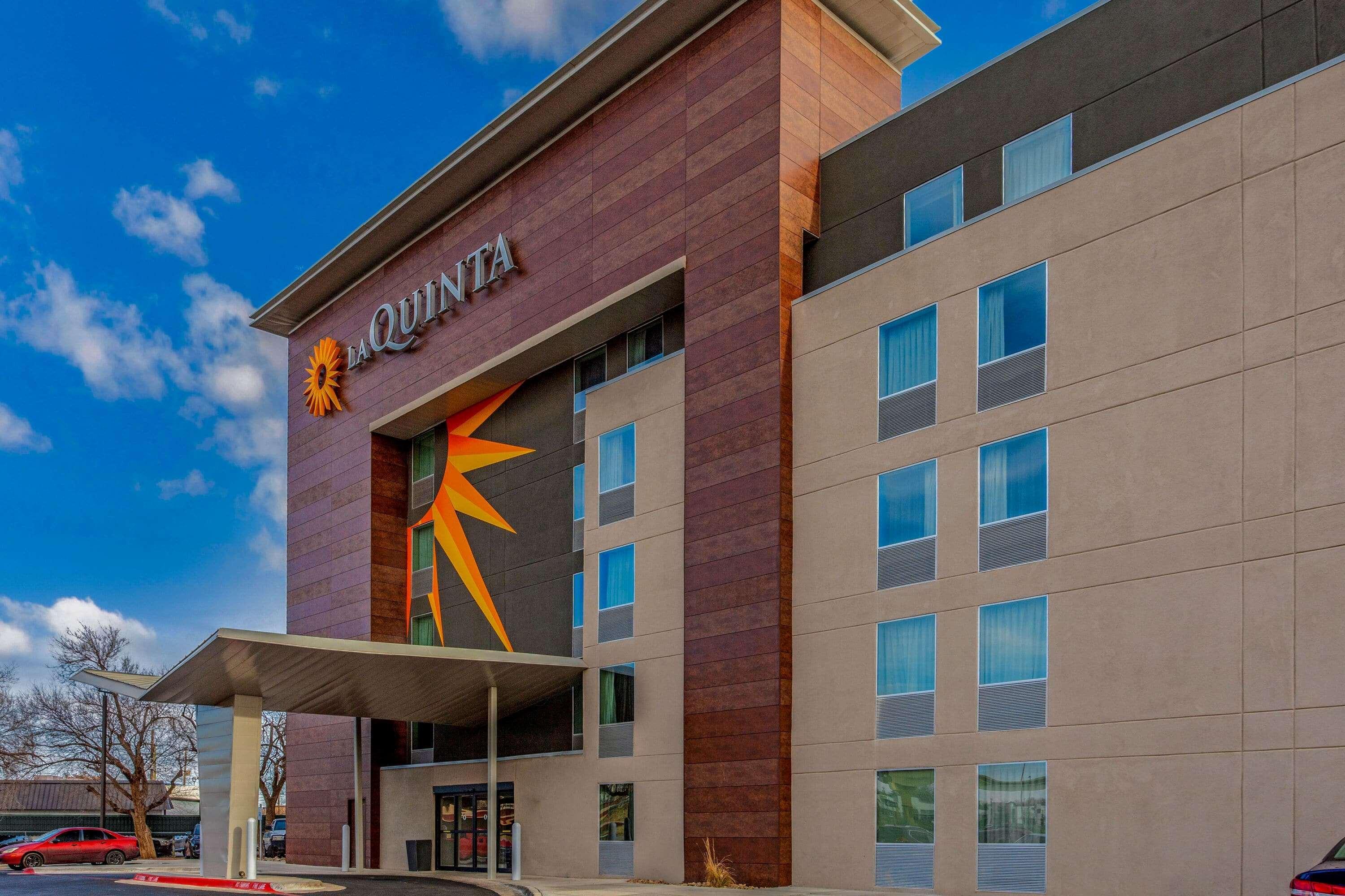 La Quinta By Wyndham Lubbock West Medical Center Exterior foto