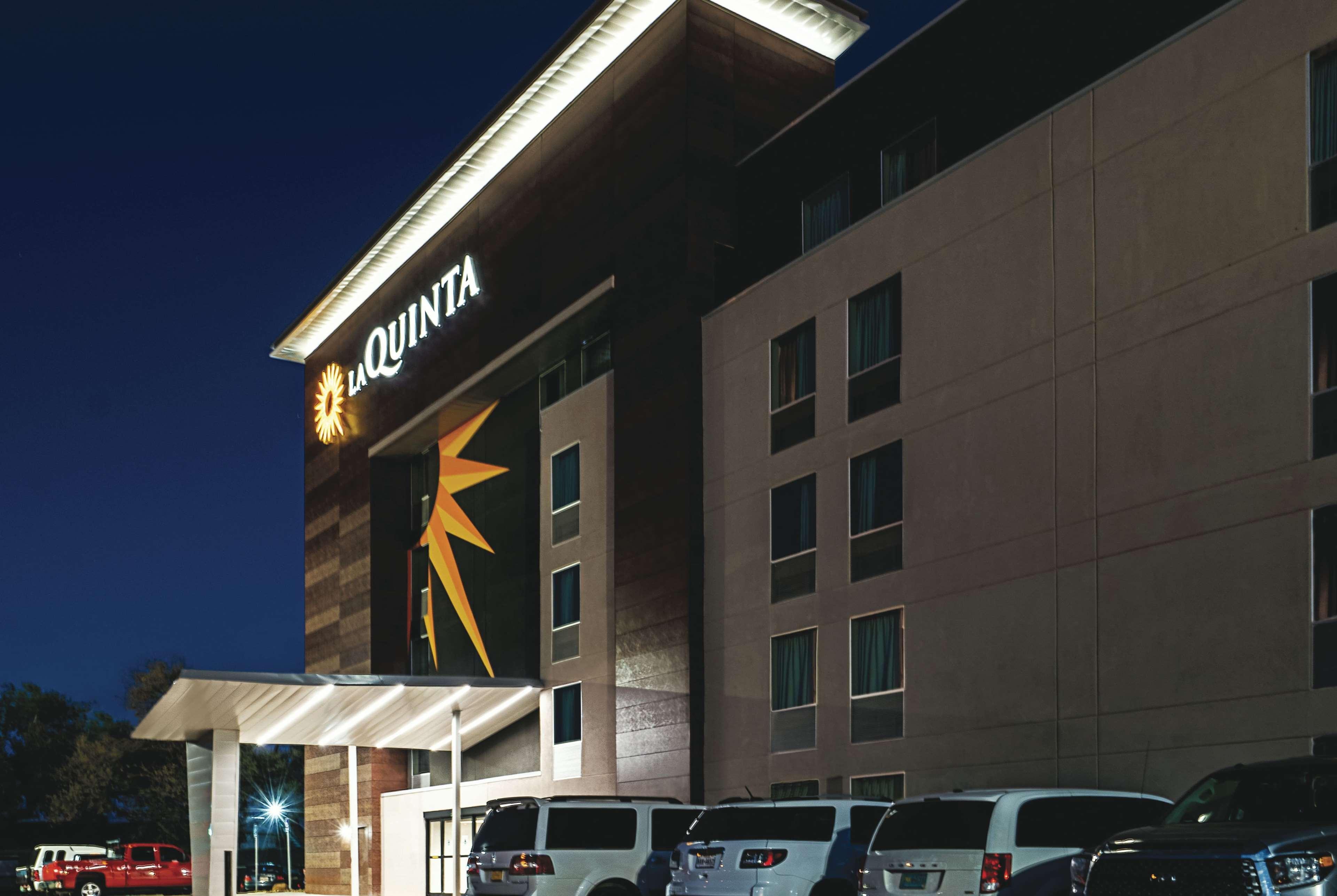 La Quinta By Wyndham Lubbock West Medical Center Exterior foto