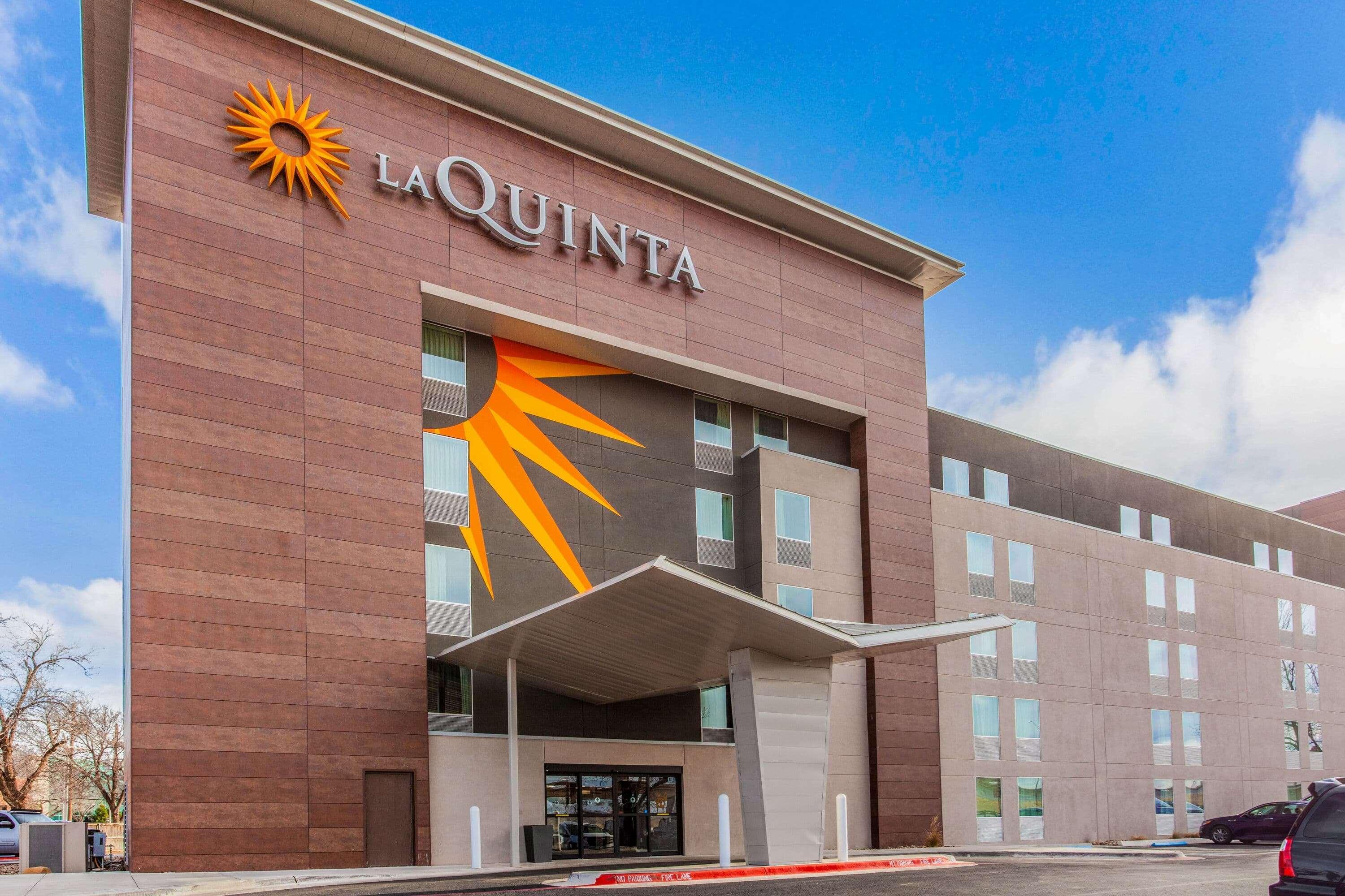 La Quinta By Wyndham Lubbock West Medical Center Exterior foto