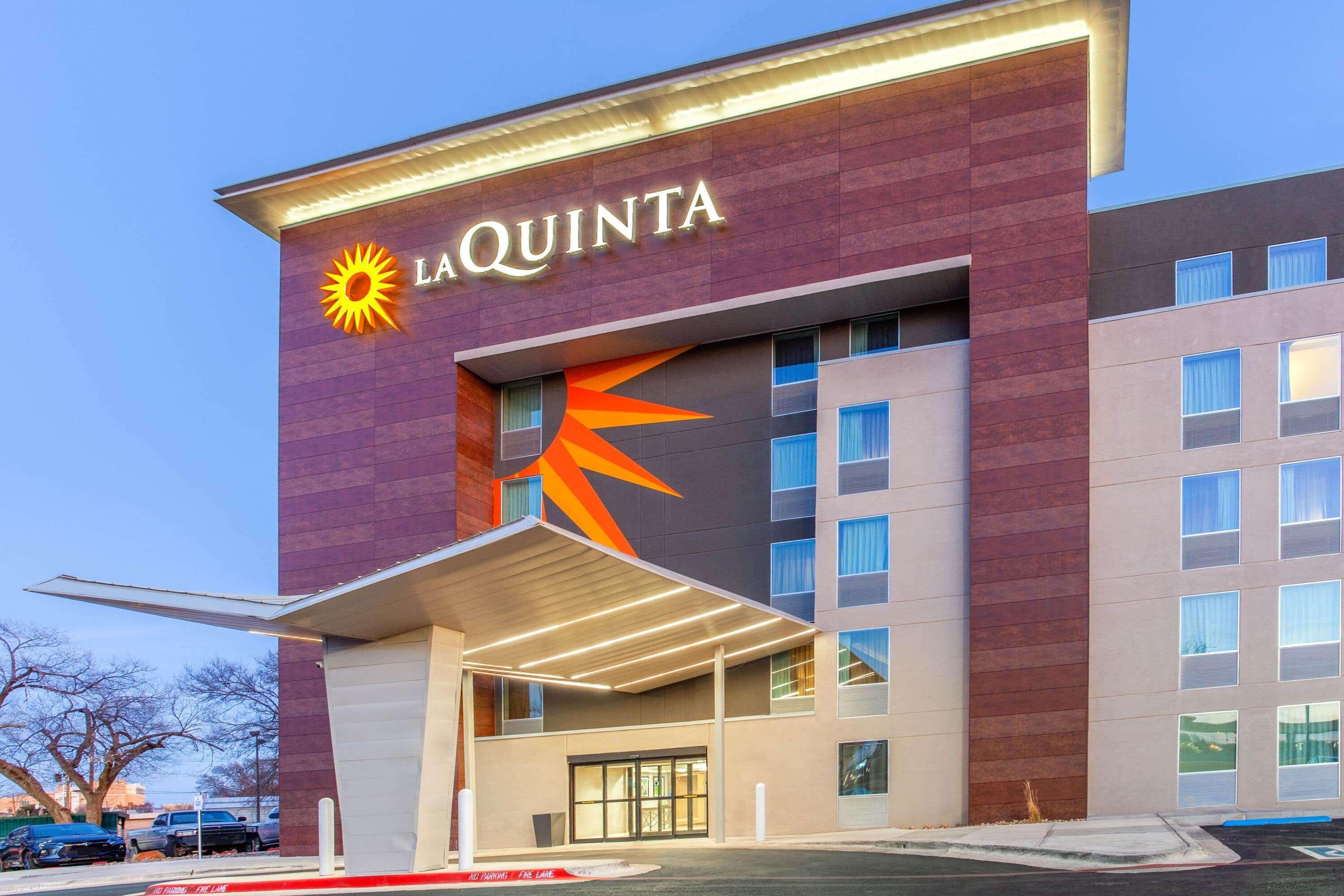 La Quinta By Wyndham Lubbock West Medical Center Exterior foto