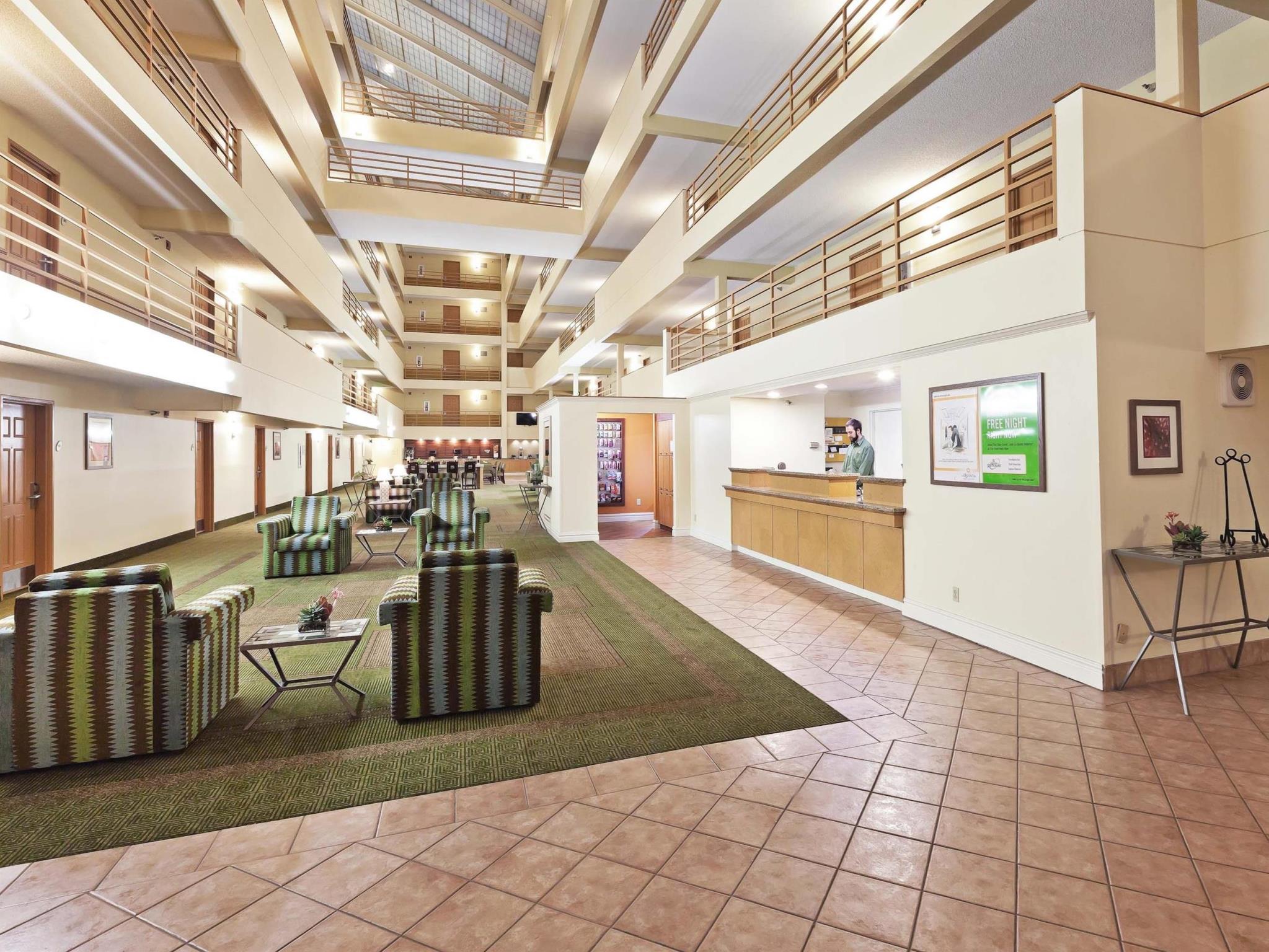 La Quinta By Wyndham Lubbock West Medical Center Exterior foto