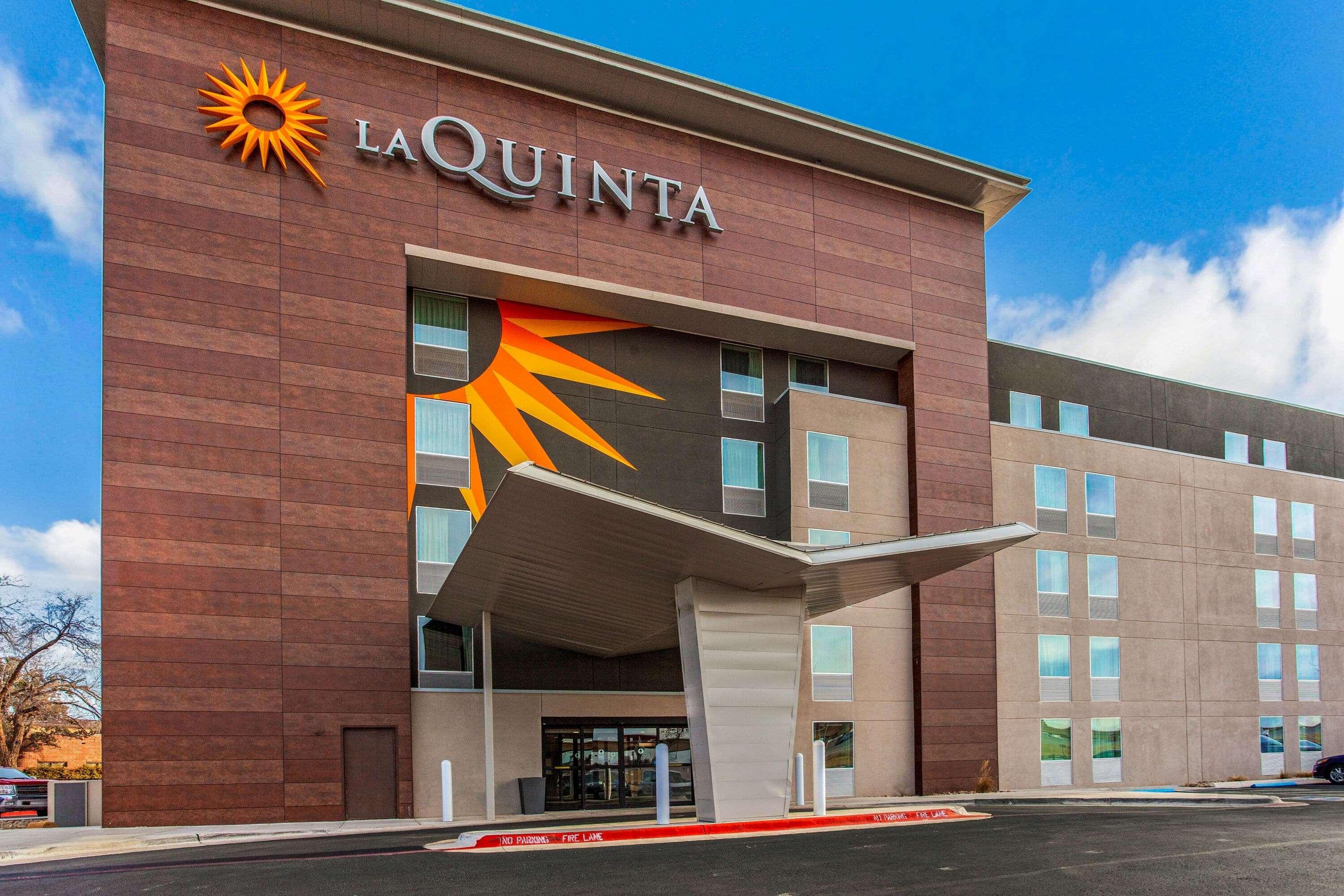 La Quinta By Wyndham Lubbock West Medical Center Exterior foto