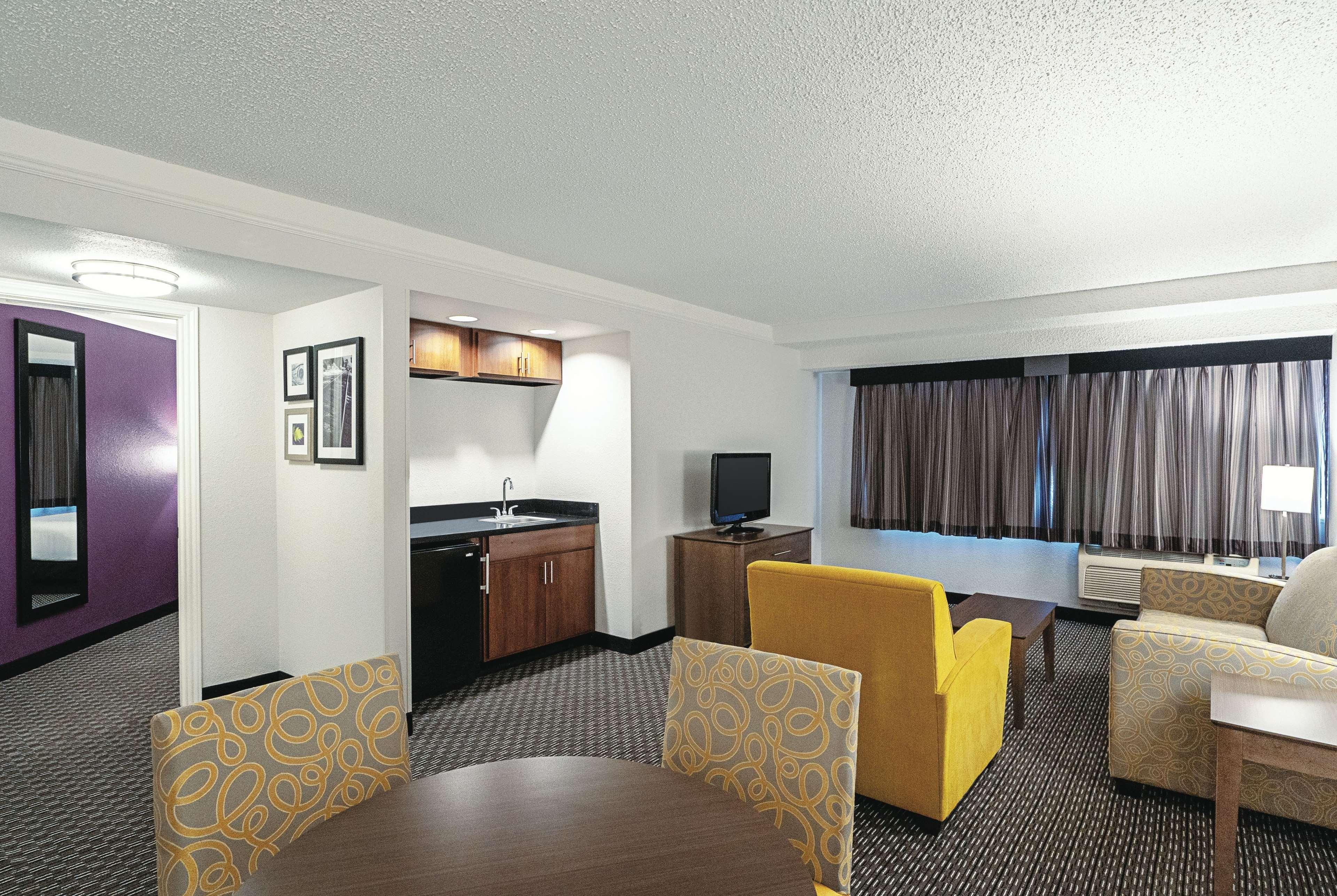 La Quinta By Wyndham Lubbock West Medical Center Exterior foto