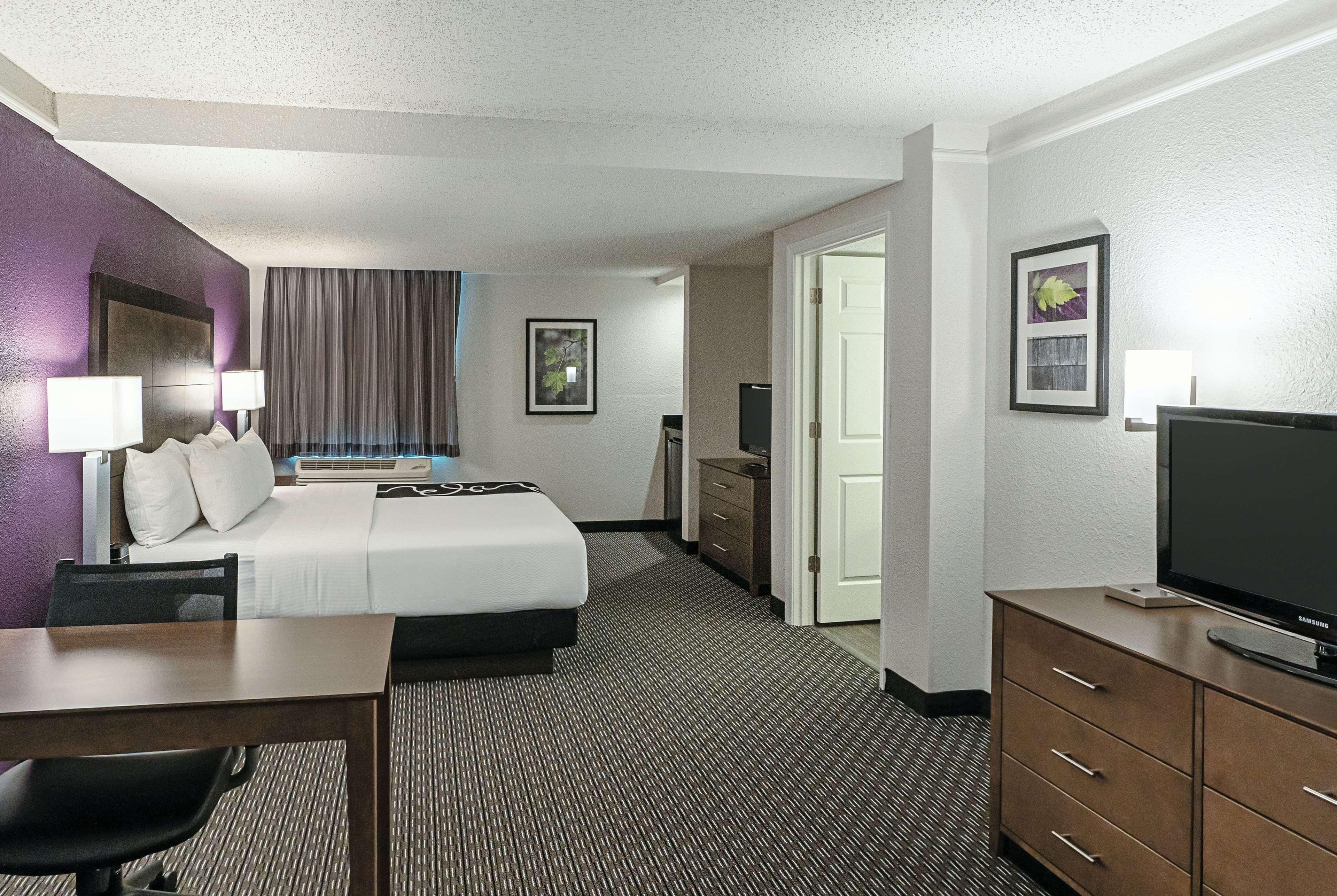 La Quinta By Wyndham Lubbock West Medical Center Exterior foto