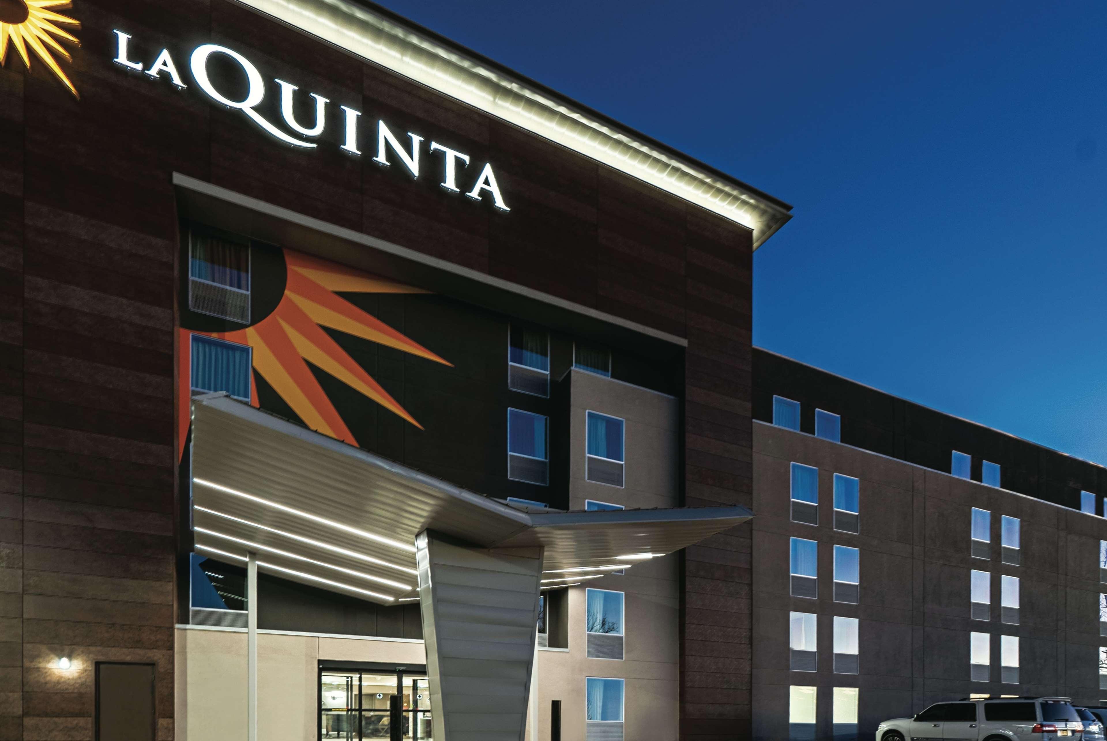 La Quinta By Wyndham Lubbock West Medical Center Exterior foto